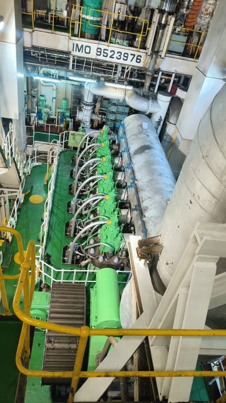 marine-engine-overhauling-services